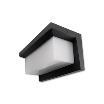 Oprawa architektoniczna Lagos LED 12W czujnik ruch-32200
