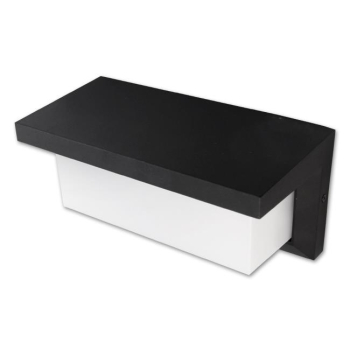 Oprawa architektoniczna Lagos LED 12W czujnik ruch-32201
