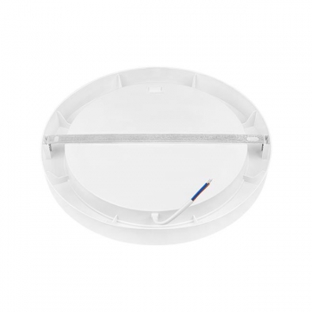 Panel LED natynkowy okrągły Bingo 24W 3CCT-32228