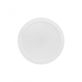 Panel LED natynkowy okrągły Bingo 24W 4000K-32240