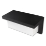 Oprawa architektoniczna Lagos LED 12W czujnik ruch-32201