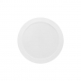 Panel LED natynkowy okrągły Bingo 18W 4000K-32237