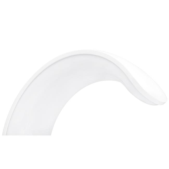 Lampa biurkowa G LED RGB 5W QI Głośnik 155mm