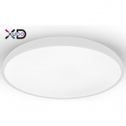 Plafon LED 3CCT 54W 40cm biały-32301