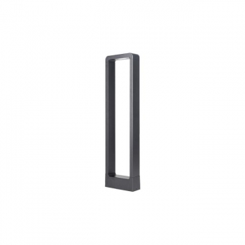 Lampa ogrodowa LED 7W Rio 60cm stojąca-32319