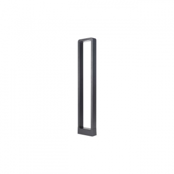 Lampa ogrodowa LED 7W Rio 80cm stojąca-32333