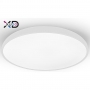 Plafon LED 3CCT 54W 40cm biały-32301