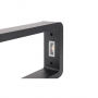 Lampa ogrodowa LED 7W Rio 50cm stojąca-32330