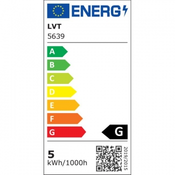 Taśma LED 2835 Premium 40m 4800led IP20 4500K-32514