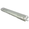 Oprawa LED  60cm 2x18W Clear -32609