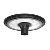 Lampa LED parkowa latarnia Ramon 120W 4000K-32888