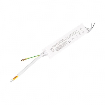 Zasilacz LED Stałoprądowy 72-160V 40W 290mA Fixo-33043