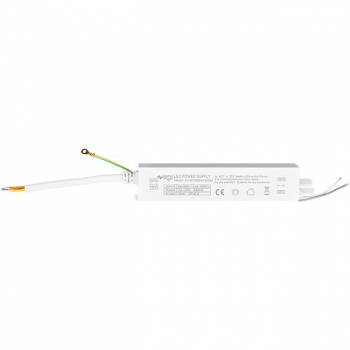 Zasilacz LED Stałoprądowy 72-160V 40W 290mA Fixo-33044