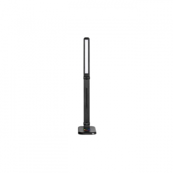 Lampa biurkowa Alma LED RGB + CCT 12W czarna-33055