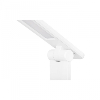 Lampa biurkowa Alma LED RGB + CCT 12W biała-33072