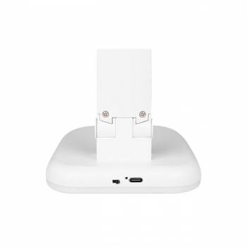 Lampa biurkowa Alma LED RGB + CCT 12W biała-33076