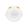 Lampa LED MasterLedziak dziecięca kurczak 3000K-33026
