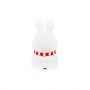 Lampa LED MasterLedziak dziecięca królik RGBWW-33032