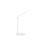 Lampa biurkowa Alma LED RGB + CCT 12W biała-33067