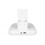Lampa biurkowa Alma LED RGB + CCT 12W biała-33076