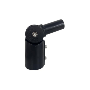 Adapter do słupa oświetleniowego 60mm-40mm-33215