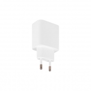 Zasilacz Quick Charge 20W 1xUSB-C biały-33225