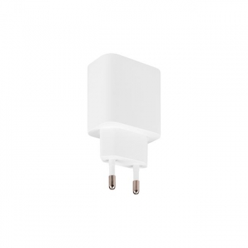 Zasilacz Quick Charge 20W 1xUSB-C biały-33225