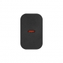 Zasilacz Quick Charge 20W 1xUSB-C czarny-33224