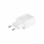 Zasilacz Quick Charge 20W 1xUSB-C biały-33226