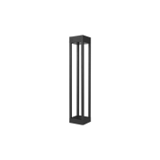 Lampa ogrodowa LED GX53 Lemo 80cm stojąca-33383