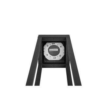 Lampa ogrodowa LED GX53 Lemo 80cm stojąca-33385