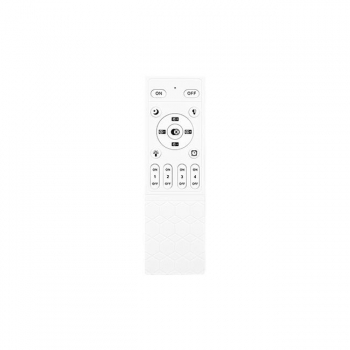 Żyrandol LED Galaxis Orion 56x37x8 cm 72W czarny-33515