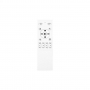 Żyrandol LED Galaxis Orion 56x37x8 cm 72W czarny-33515