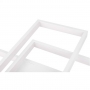 Żyrandol LED Galaxis Orion 72W 56x37x8 cm biały-33521