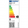 Żarówka LED GU10 Vita 9W 4000K SMD 2835 230V cz-33533