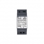 Zasilacz na szynę DIN 12V 30W 2.5A IP20-33664