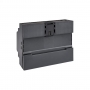 Zasilacz na szynę DIN 12V 150W 12.5A IP20-33682