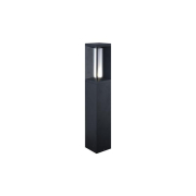 Lampa ogrodowa LED 9W Prios 60cm czarna-33757