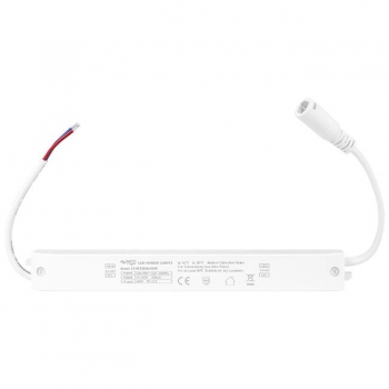Zasilacz LED Stałoprądowy 40W Nastropowy-33748