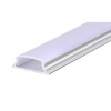 Profil Led Masterled elastyczny 2m anodowany mlecz-33807