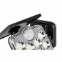 Naświetlacz LED solarny IP65 138SMD PIR pilot-33803