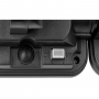 Naświetlacz LED solarny IP65 138SMD PIR pilot-33804