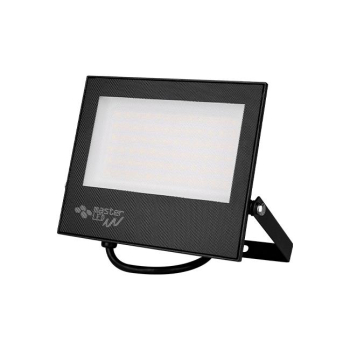 Naświetlacz LED SMD Mola  50W 4500K Czarny-33965