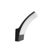 Oprawa architektoniczna Grudo LED 12W czarna-34126