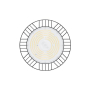 Lampa LED High bay ADC 200W 5000K Zhaga-34190