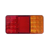 Lampa LED tylna zespolona 3w1 lewa-34379