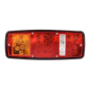 Lampa LED tylna zespolona 4w1 lewa-34381