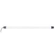 Lampa LED IP65 120cm 36W 4000K czarny-34311