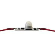 Włącznik profil LED 12/24V PIR-34319