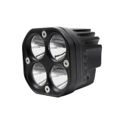 Lampa LED Robocza 10-60V 40W 4LED-34375